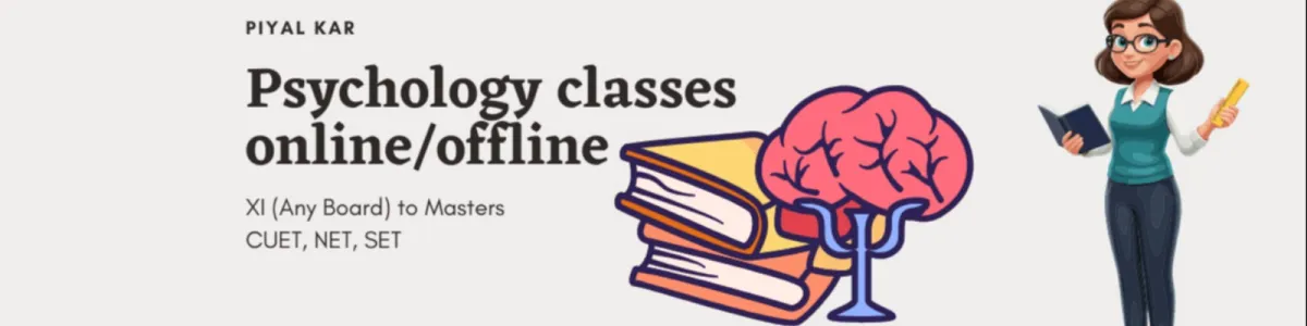 Psychology Classes with Sambodhi Banner