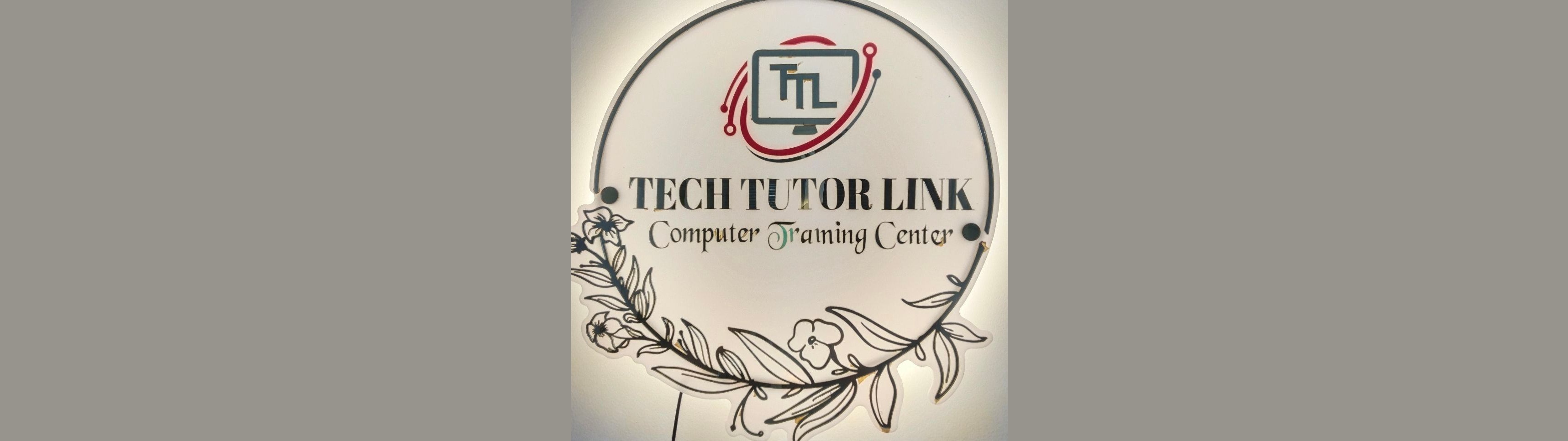 Tech Tutor Link Banner