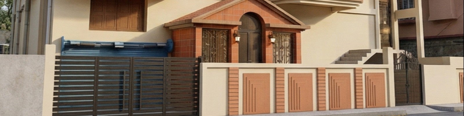 Commercial property for rent Banner