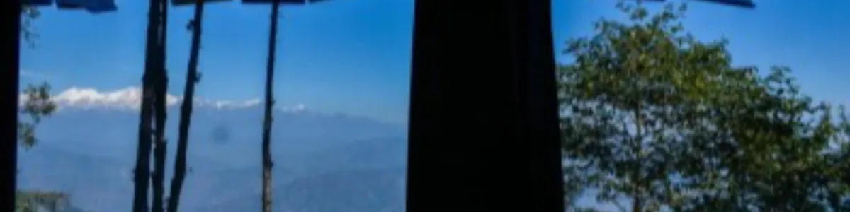 Addahut Homestay Banner