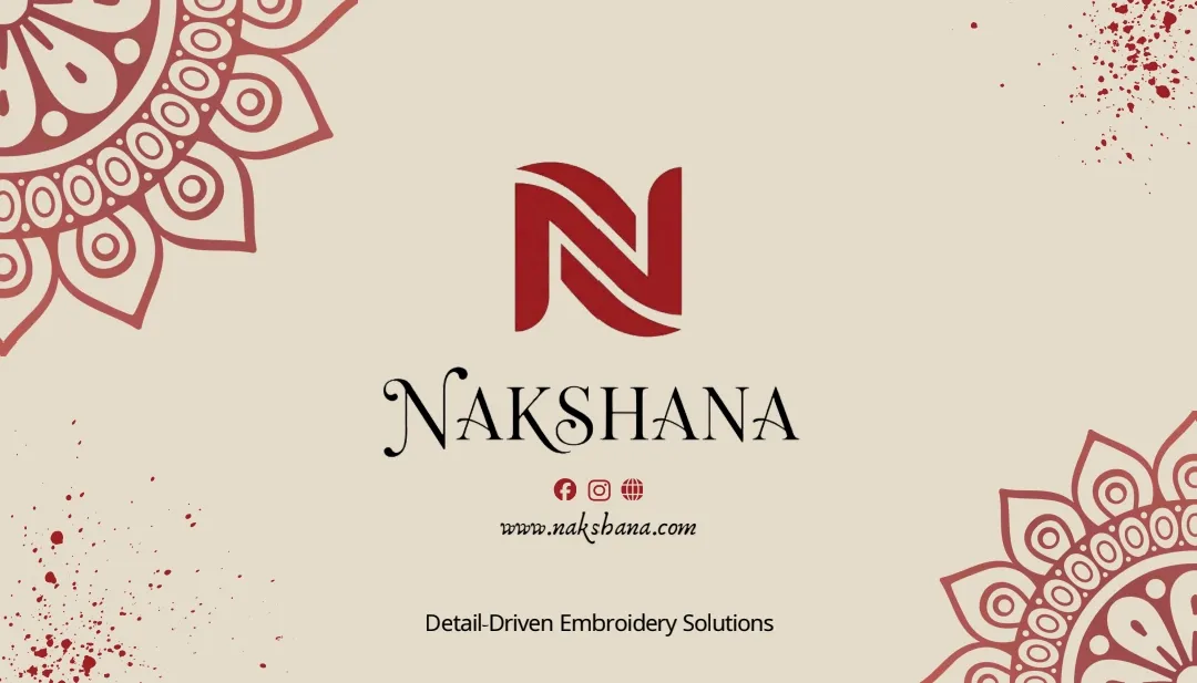 Nakshana Banner