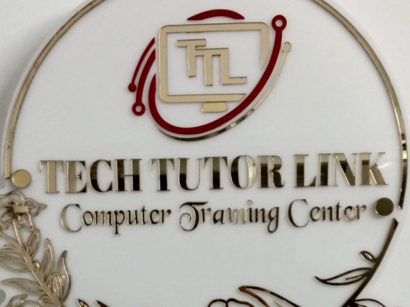 Tech Tutor Link