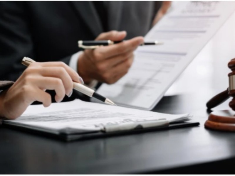 Mukherjee Consultancy