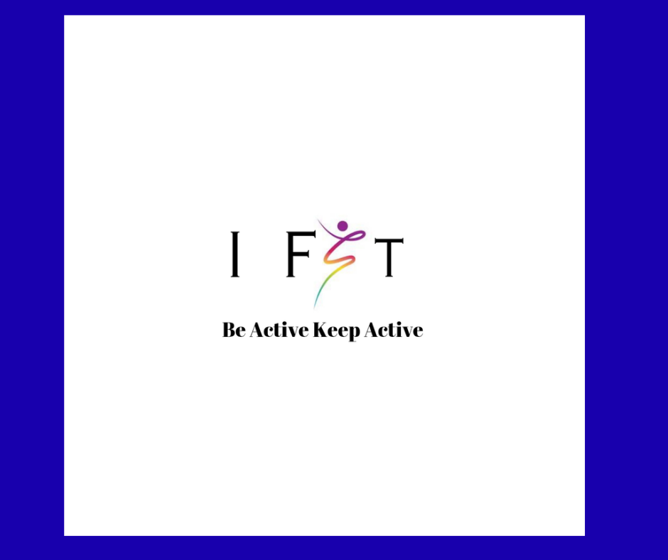 I Fit Yoga studio -kids & Female YOGA CENTRE