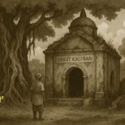 বারাসাতের ডাকাত কালীবাড়ি